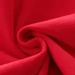 Комплект 3ка Санта со сладостями Боди + штаны + шапка Красный