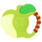 Игрушка-прорезыватель Chicco Fresh Relax яблочко 4+ мес
