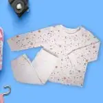 Комплект 2ка Crazy Baby свитшот + штаны звезды