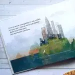 М.Де Кадье Ф.Пиже Остров зонтиков