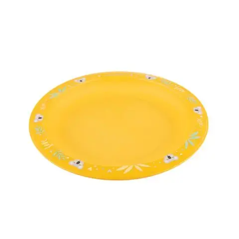 Набор детских тарелок Canpol Babies Tableware set 2 шт