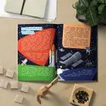 Этот удивительный мир Необъятный космос