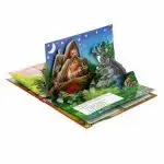 Теремок. Книжка-панорамка