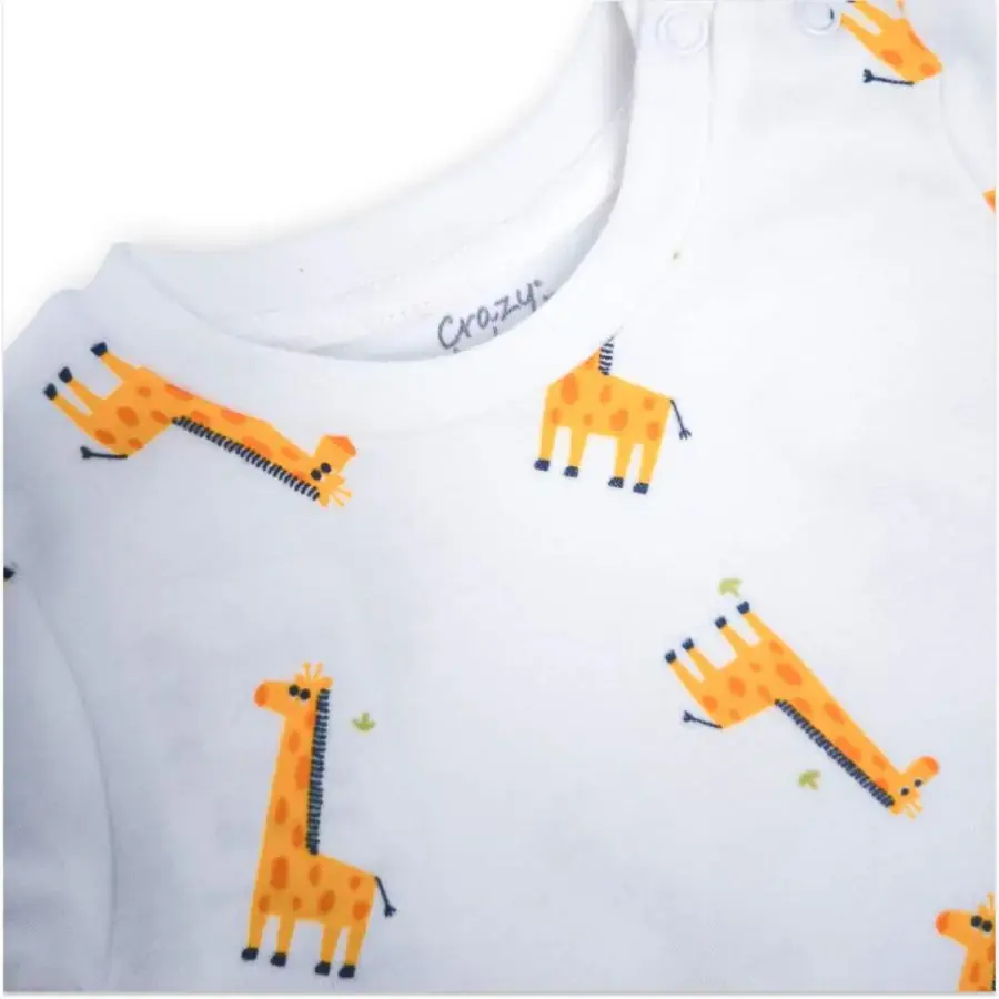 Комплект 2ка Crazy Baby свитшот + штаны звезды