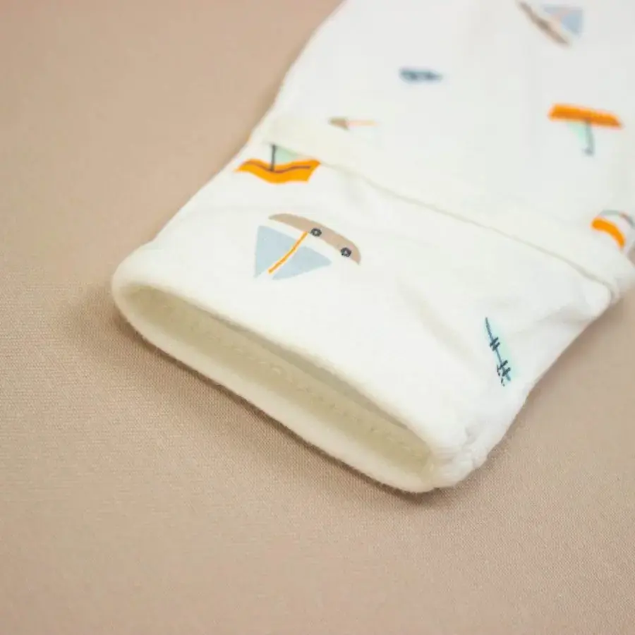 Слип Mamas&Papas Киты