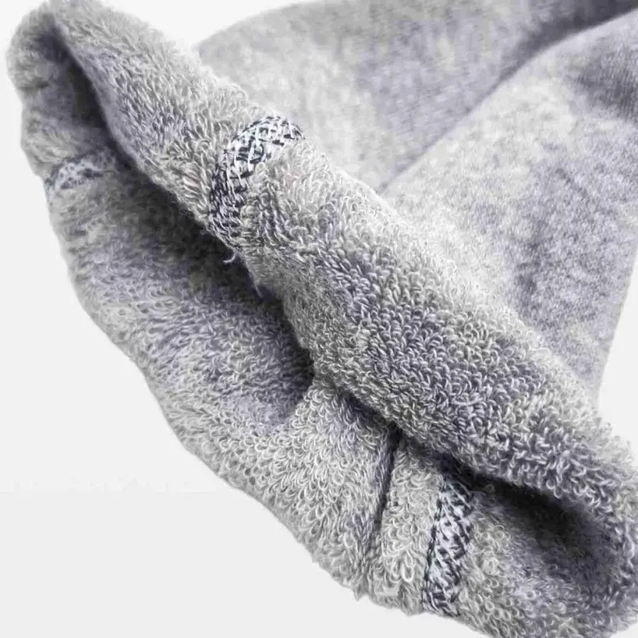 Термо колготки A.D.N Socks I love you Белый