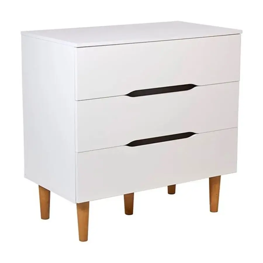 Комод Polini kids Simple 3601 3 ящика
