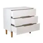 Комод Polini kids Simple 3601 3 ящика