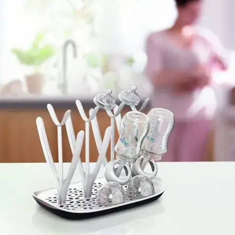 Сушилка Philips Avent для бутылочек. SCF149/00