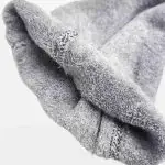 Термо колготки A.D.N Socks Машина Серый