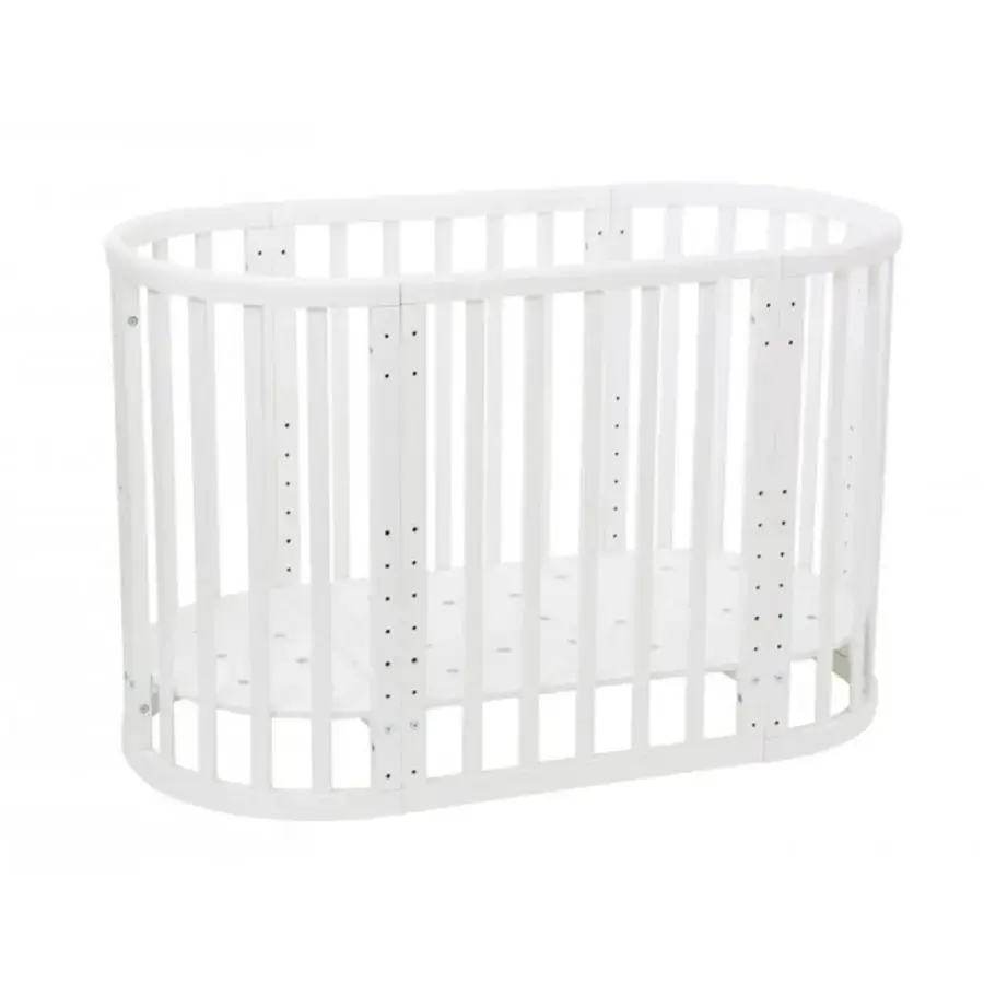Детская кроватка Polini kids 911