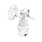 Ручной молокоотсос Chicco Manual breast pump