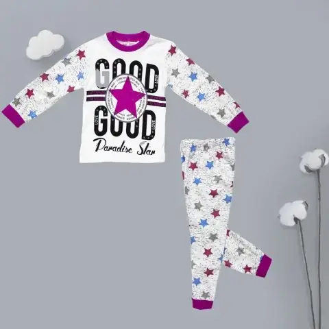 Пижама Supermini Good love