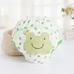 Многоразовые трусики Лягушка
