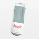 Однотонные колготки Bebetto Ментоловый