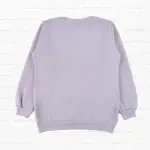 Свитшот MUKKO Светло-розовый