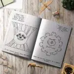 Тайны микробов. Суперраскраска малого формата