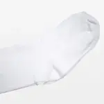 Колготки A.D.N Socks Однотонные Белый