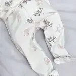 Комплект 4ка Я родился морская звезда