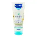 Гель для купания Mustela ультра нежное очищение без мыла "STELATOPIA", 200 мл