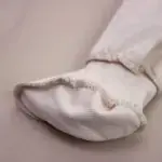Ползунки Nika kids Темно-розовый