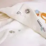 Комплект 2ка twetoon Cutie pie кофта + ползунки