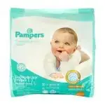 Порошок для стирки детского белья Pampers 800 гр
