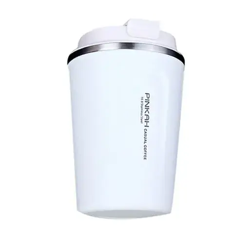 Термокружка Pinkah Coffee Mugs 380 мл
