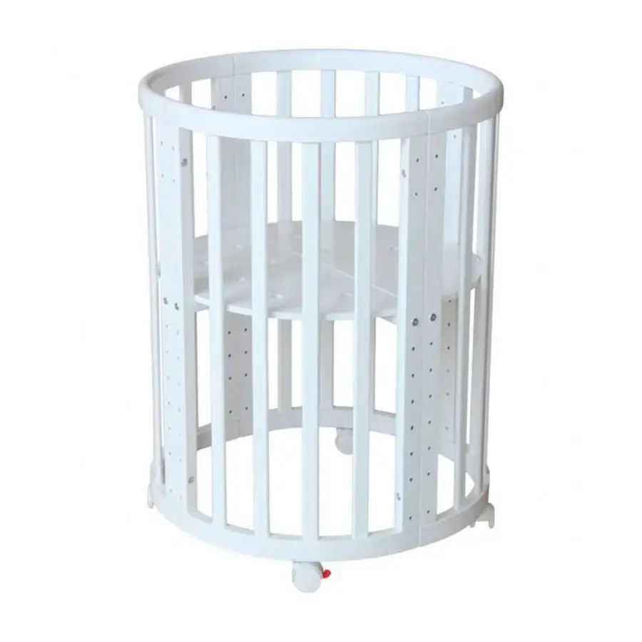 Детская кроватка Polini kids 911