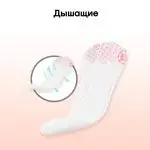 Ежедневные прокладки Kotex Ультратонкие Deo 20 шт