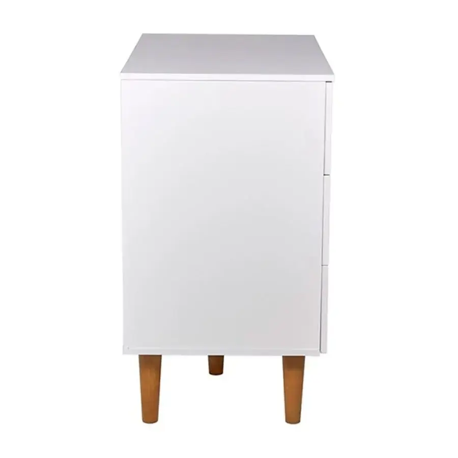 Комод Polini kids Simple 3601 3 ящика