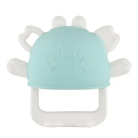 Прорезыватель на руку ROXY-KIDS Крабик