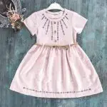 Платье Baby Rose 3112 Турция