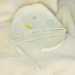 Чепчик Я родился погода
