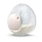 Электрический молокоотсос Philips Avent