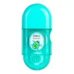 Штрих-лента 5мм*6м H350 Deli