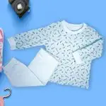 Комплект 2ка Crazy Baby свитшот + штаны Gemini