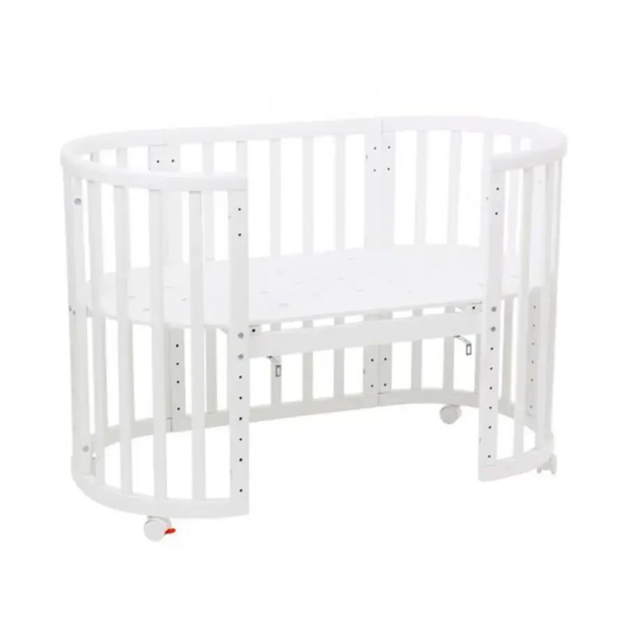 Детская кроватка Polini kids 911