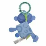 Книжка-шуршалка Fisher-Price Обезьянка 0+ мес