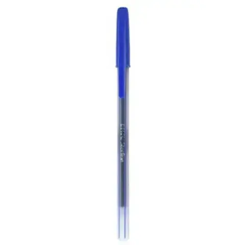 Ручка шариковая Lazor Starline 0,6мм (сн) Linc