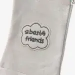 Штаны Bebetto best friends