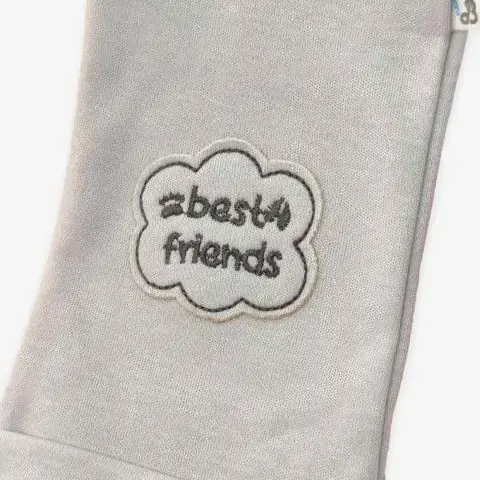 Штаны Bebetto best friends