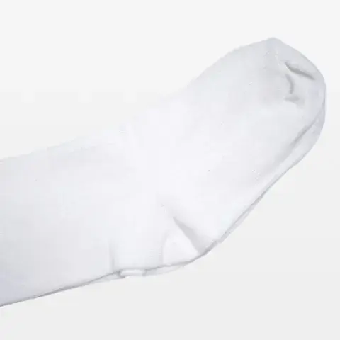 Колготки A.D.N Socks Однотонные Черный