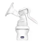 Ручной молокоотсос Chicco Manual breast pump
