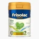 Смесь Frisolac VOM 2 молочная с пребиотиками 400 гр. 6-12 мес.