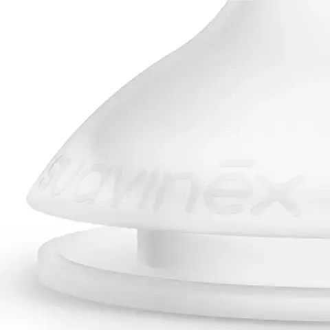 Cоска Suavinex SX Pro 6+ мес 2 шт