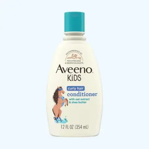 Кондиционер Aveeno Baby